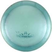 Dynamic Discs Lucid-X Glimmer Sergeant Paige Shue (Team Series 2021) Volume 1