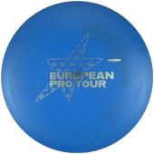 Dynamic Discs Fuzion Felon European pro tour