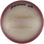 Prodigy Disc 400 A3
