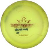 Dynamic Discs Lucid Defender