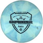Dynamic Discs Fuzion Burst Enforcer