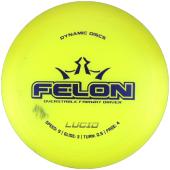Dynamic Discs Lucid Felon