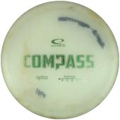 Latitude 64 Opto Compass