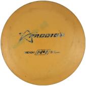 Prodigy Disc 400G H4