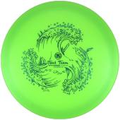 Kastaplast K1 Hard Stål Fritiof Fagergren (Tour Series 2025)