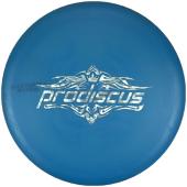 Prodiscus Ultrium ORIGO First Run