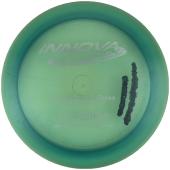 Innova Champion Boss David Feldberg 2008 PFN