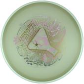 Axiom Discs Eclipse Hex Leapin' Lizottl' Team Series - Misprint