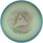 Axiom Discs Eclipse Hex Leapin' Lizottl' Team Series - Misprint