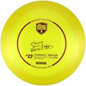 Discmania C-Line FD Innova Made