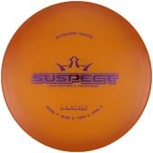 Dynamic Discs Lucid Suspect