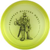 Innova Champion Vroc3 DGWT European Masters 2016