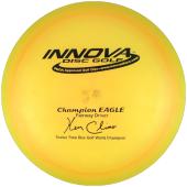 Innova Champion Eagle Twelve Time Ken Climo - Pearly Champion - PFN