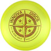 Innova Champion Vroc First Run