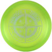 Innova Champion Leopard3 First Run