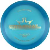 Dynamic Discs Lucid Criminal