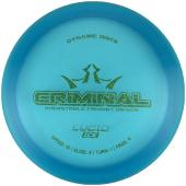 Dynamic Discs Lucid Criminal
