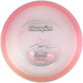Innova Champion Roc3 Paul McBeth 2012 World Champion