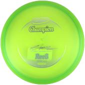 Innova Champion Roc3 Paul McBeth 2012 World Champion