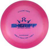 Dynamic Discs Lucid Sheriff