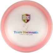 Discmania C-Line FD3 First Run - Team Discmania