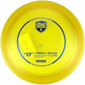 Discmania C-Line FD3 2nd Run