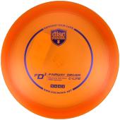 Discmania C-Line FD3 2nd Run