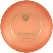 Discmania C-Line MD2 First Run