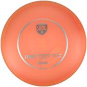 Discmania C-Line MD2 First Run