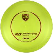 Discmania C-Line MD2 2nd Run