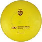 Discmania SG-Line MD1 First Run