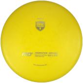 Discmania SG-Line MD1 First Run