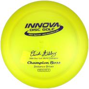 Innova Champion Boss David Feldberg 2008