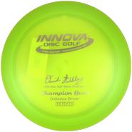 Innova Champion Boss David Feldberg 2008