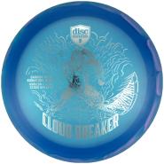 Discmania Horizon C-Line Cloud Breaker Gannon Buhr Signature Series