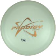 Prodigy Disc 400 D2 Proto