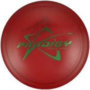Prodigy Disc 400 D4 First Run