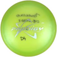Prodigy Disc 400 D4 Proto