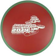 Innova Star Atlas Japan Open 2014
