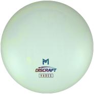 Discraft ESP Hades Paul McBeth 6x Commemorative Release