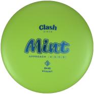 Clash Discs Steady Mint