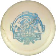 Innova Star Color Glow Destroyer Philo Brathwaite (Tour Series 2018)