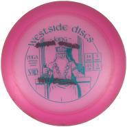 Westside Discs VIP King Pohjolan Isäntä