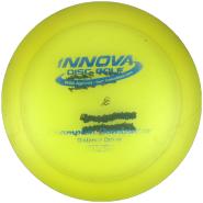 Innova Champion Dominator