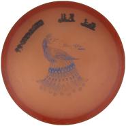 Prodigy Disc 400 M3 Black Ink - Catrina Allen