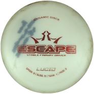 Dynamic Discs Lucid Escape