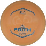 Latitude 64 Sense Faith