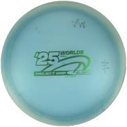 Latitude 64 Project Grip Glory 2025 Worlds Edition