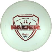 Dynamic Discs Fuzion Raider