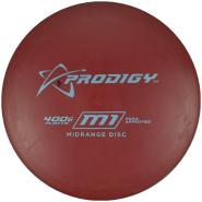 Prodigy Disc 400G M1